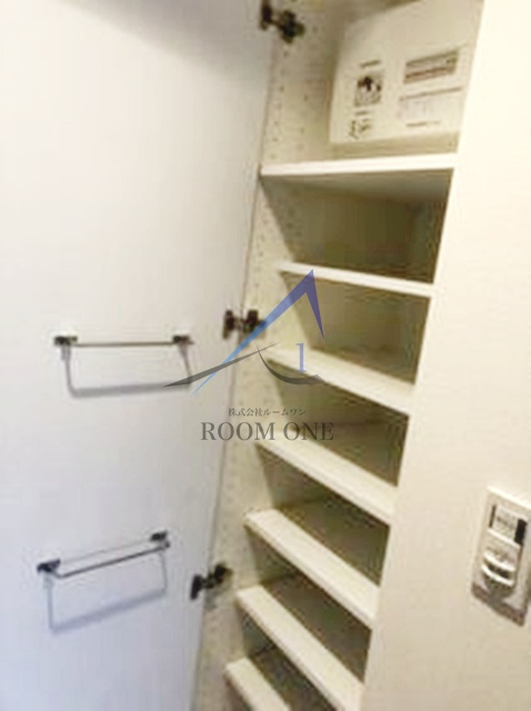 クレヴィスタ亀戸Ⅲのその他