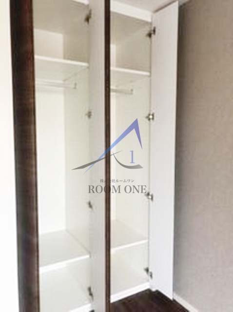 クレヴィスタ亀戸Ⅲの内装