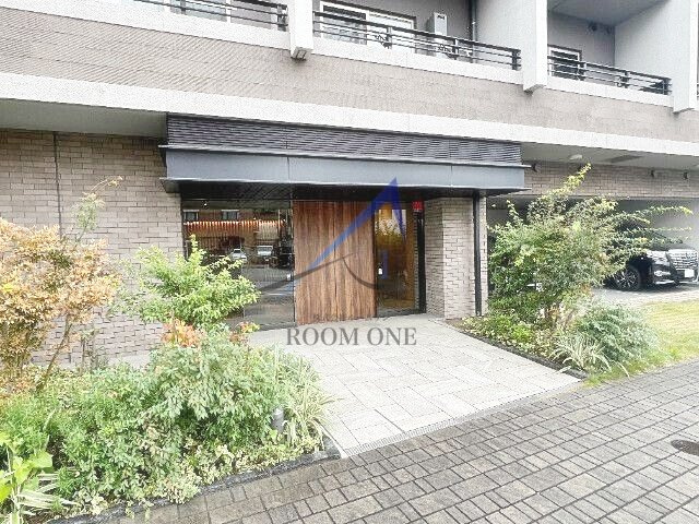 クレヴィスタ亀戸Ⅲのその他共用部分