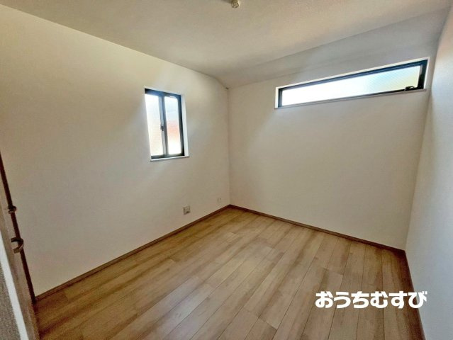 守山区川西2丁目 （全3棟）の洋室