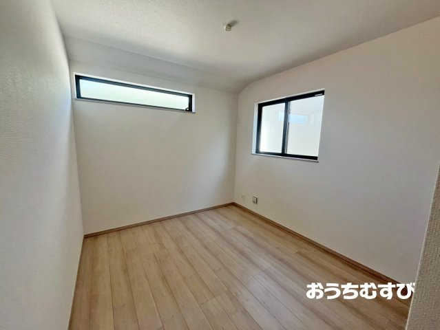 守山区川西2丁目 （全3棟）の洋室