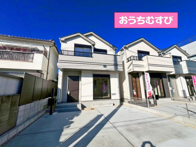 守山区川西2丁目 （全3棟）