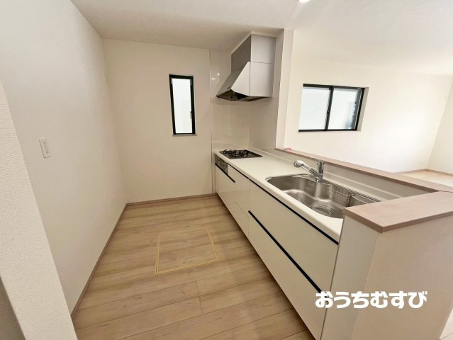 守山区川西2丁目 （全3棟）のキッチン