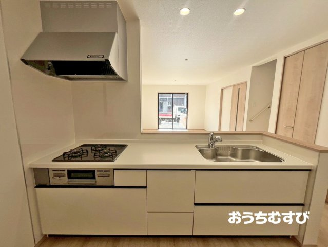 守山区川西2丁目 （全3棟）のキッチン