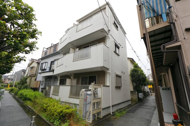 オータムバレー新小岩