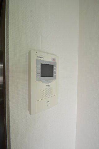 広島市西区己斐本町２丁目の賃貸マンションのセキュリティ