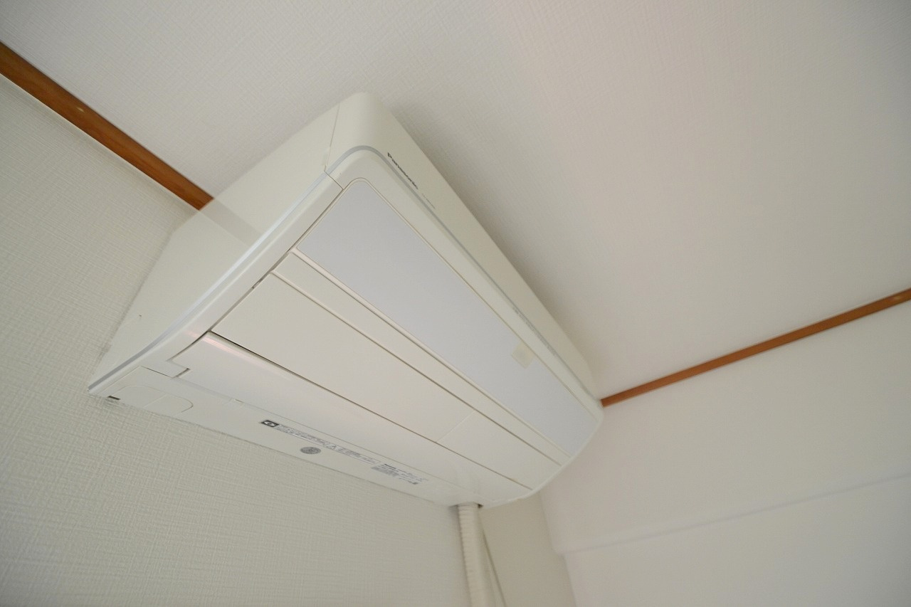 広島市西区己斐本町２丁目の賃貸マンションの設備