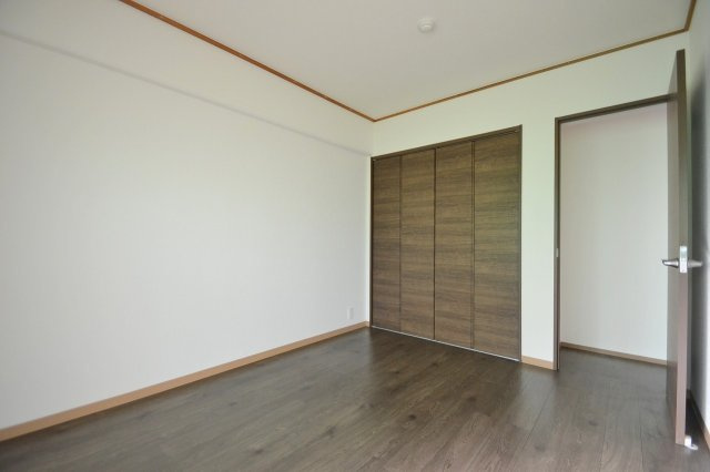 広島市西区己斐本町２丁目の賃貸マンションの内装