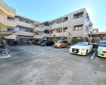 レクセル新浦安の画像