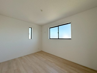 【洋室】 | 比企郡川島町伊草　新築分譲　東武東上線『川越駅』バス21分　【伊草小学区】