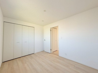 【洋室】 | 比企郡川島町伊草　新築分譲　東武東上線『川越駅』バス21分　【伊草小学区】