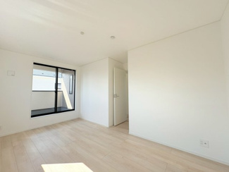 【洋室】 | 比企郡川島町伊草　新築分譲　東武東上線『川越駅』バス21分　【伊草小学区】