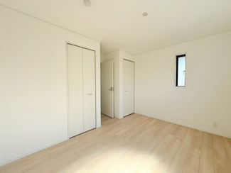 【洋室】 | 比企郡川島町伊草　新築分譲　東武東上線『川越駅』バス21分　【伊草小学区】