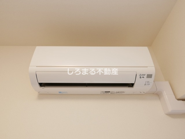 プレサンス堺筋本町駅前シェルの設備