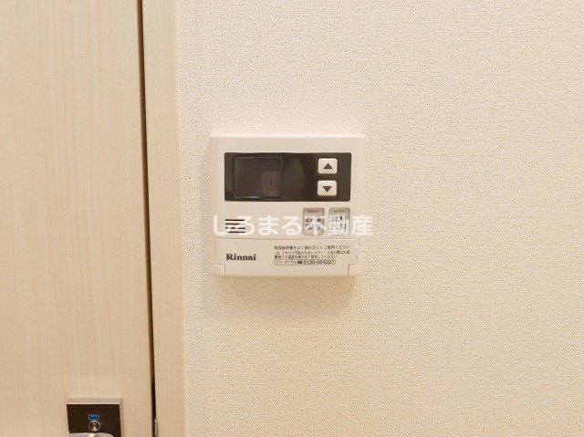 プレサンス堺筋本町駅前シェルの設備