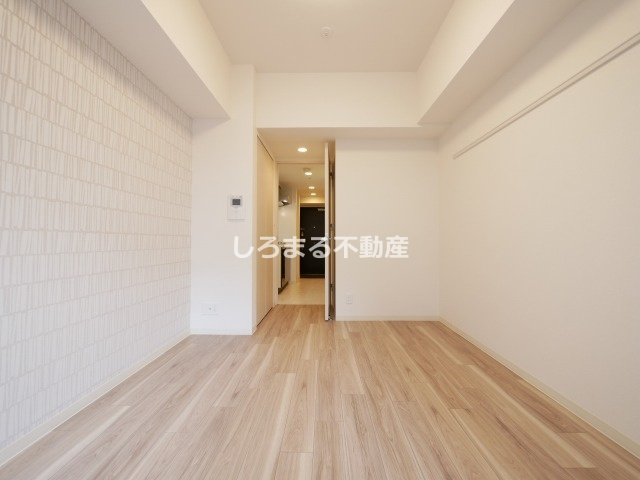 プレサンス堺筋本町駅前シェルの内装