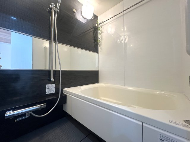 当社スタッフが住んでいるからこそ分かるコトがある！【レーベンリヴァーレ横濱鶴ヶ峰ヒルズ】リフォームの浴室