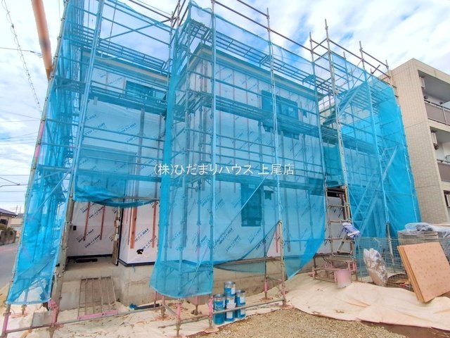 伊奈町中央　新築戸建　グラファーレ02