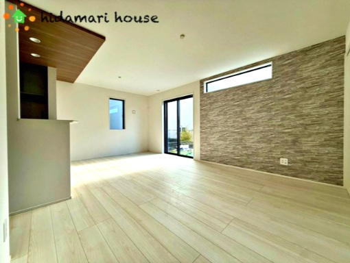 伊奈町中央　新築戸建　グラファーレ02の外観