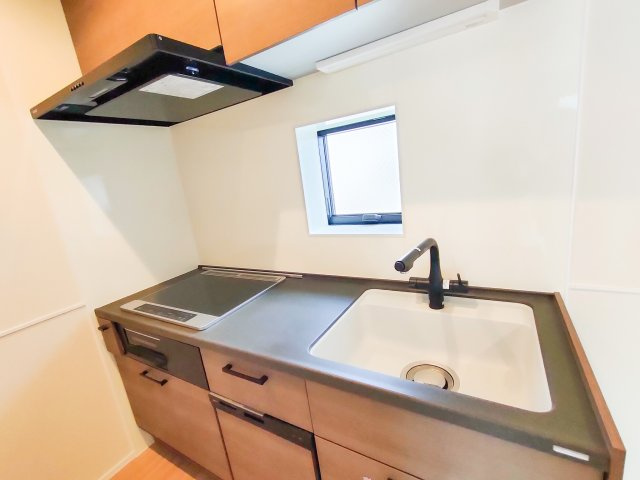 Ｂｅｌｌｅ　ｖｉｅのキッチン