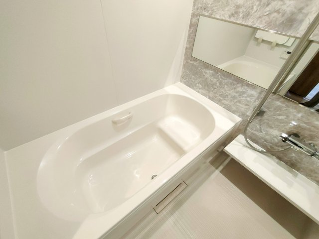 Ｂｅｌｌｅ　ｖｉｅの浴室