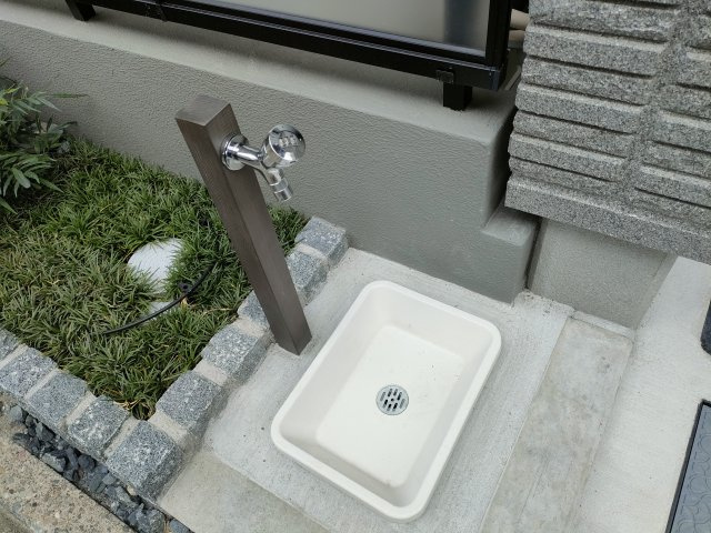 Ｂｅｌｌｅ　ｖｉｅの設備