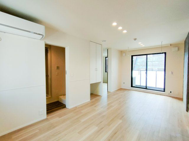 Ｂｅｌｌｅ　ｖｉｅの居間・リビング