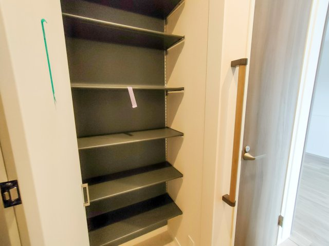 Ｂｅｌｌｅ　ｖｉｅの収納