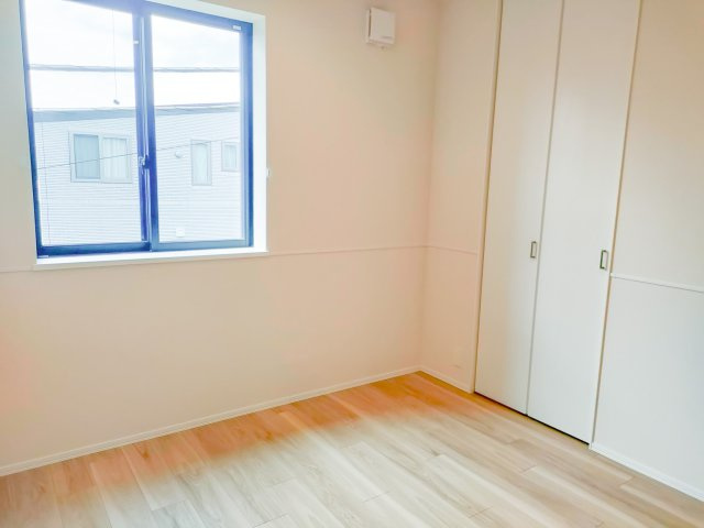 Ｂｅｌｌｅ　ｖｉｅの洋室