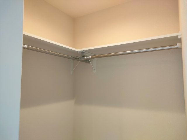 Ｂｅｌｌｅ　ｖｉｅの収納