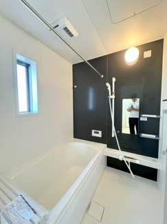 【浴室】 | 比企郡川島町伊草　新築分譲　東武東上線『川越駅』バス21分　【伊草小学区】