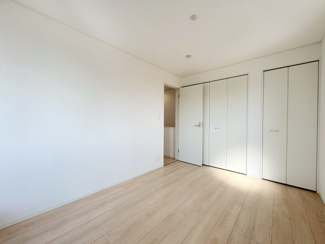 【洋室】 | 比企郡川島町伊草　新築分譲　東武東上線『川越駅』バス21分　【伊草小学区】