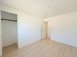 【洋室】 | 比企郡川島町伊草　新築分譲　東武東上線『川越駅』バス21分　【伊草小学区】