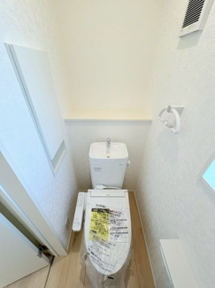 【トイレ】 | 比企郡川島町伊草　新築分譲　東武東上線『川越駅』バス21分　【伊草小学区】