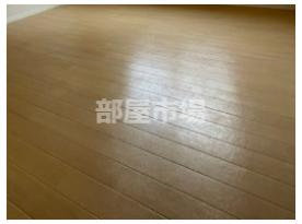 Lazos・Kの居間・リビング