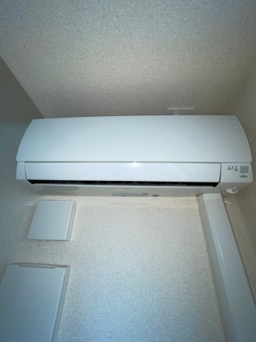 Lazos・Kの設備|エアコン