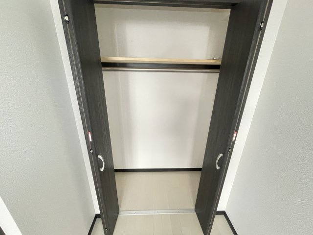 YYヒルズのその他共用部分