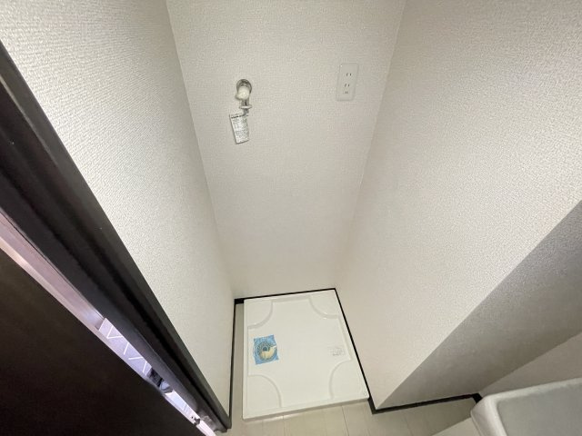 YYヒルズのその他共用部分