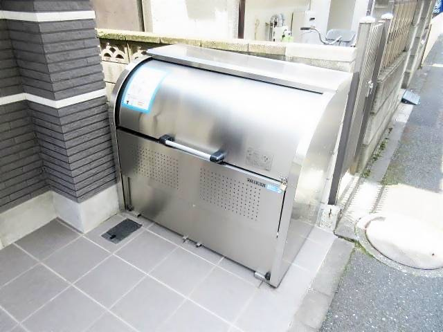 YYヒルズのその他共用部分