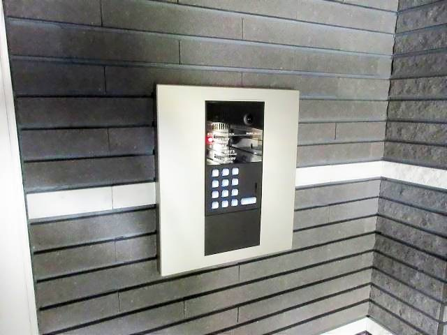 YYヒルズのその他共用部分