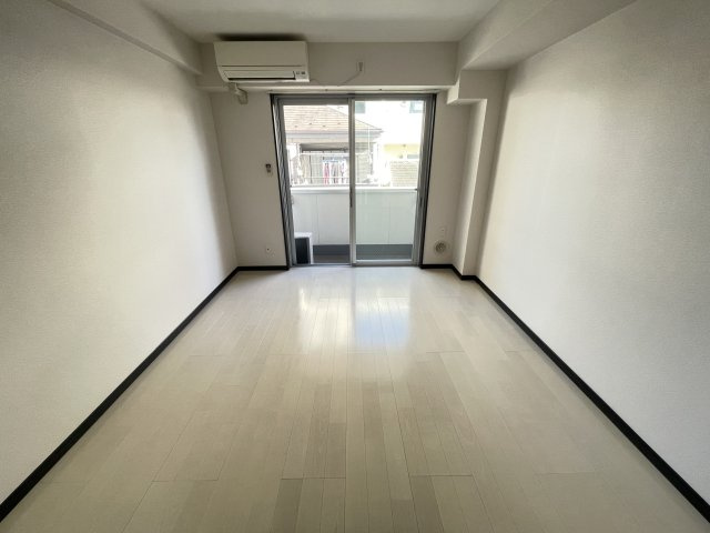 YYヒルズの外観パース|＊他号室参考写真