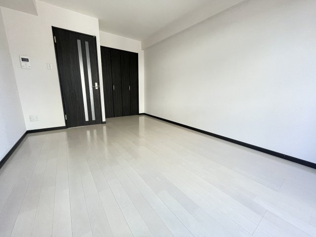 YYヒルズのエントランス