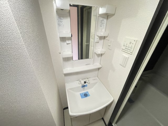 YYヒルズのその他共用部分