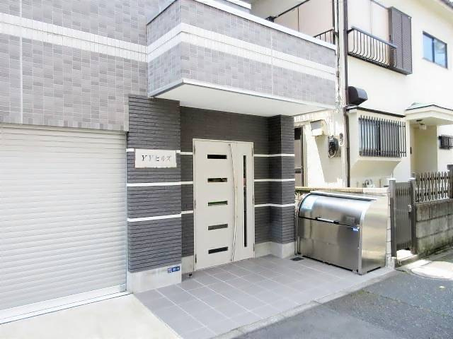 YYヒルズのその他共用部分