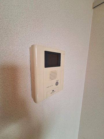 コートはなみずきのセキュリティ