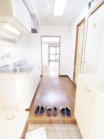 レトロ館の玄関|※同仕様写真