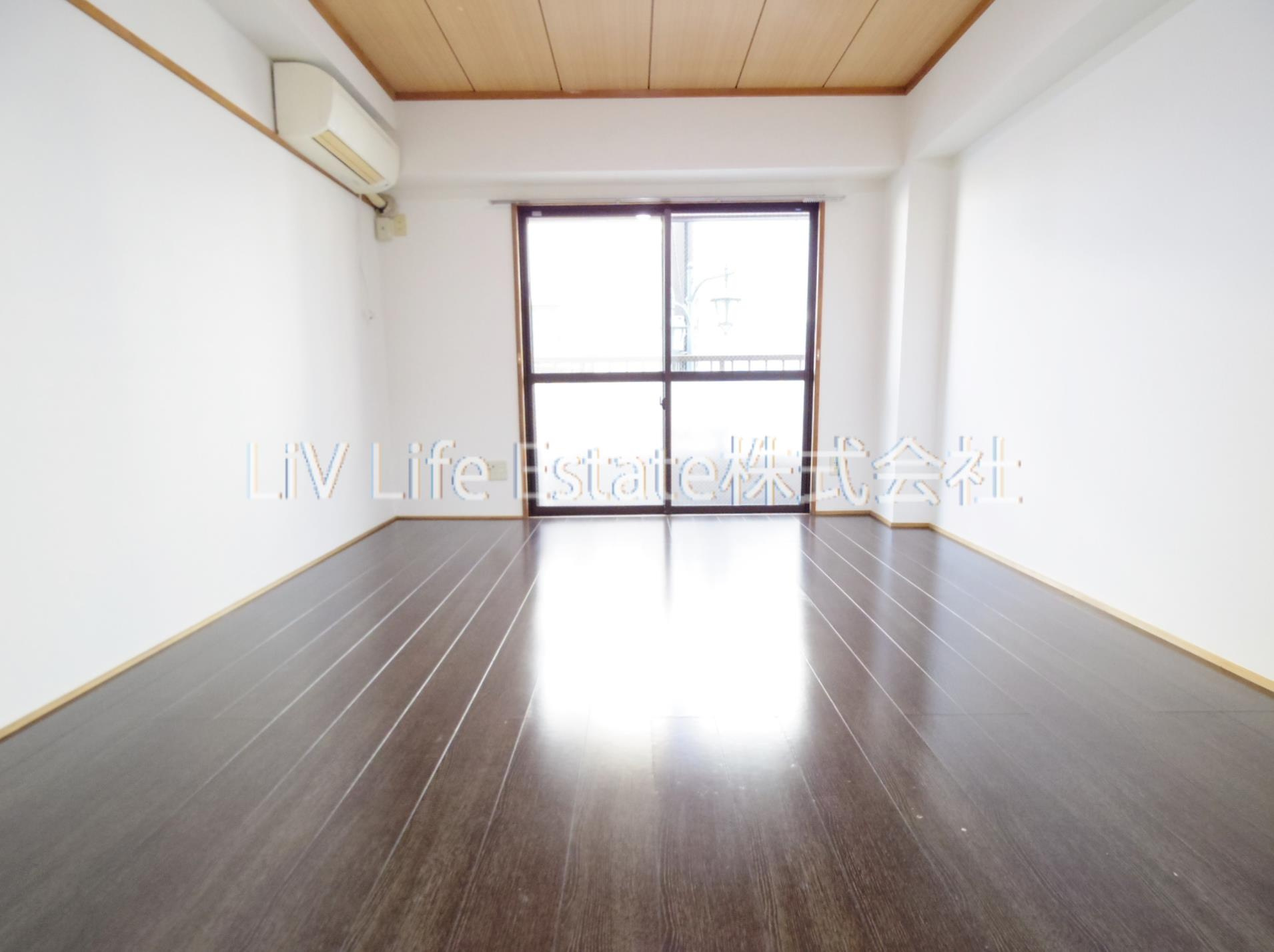 レトロ館の居間・リビング|※同仕様写真