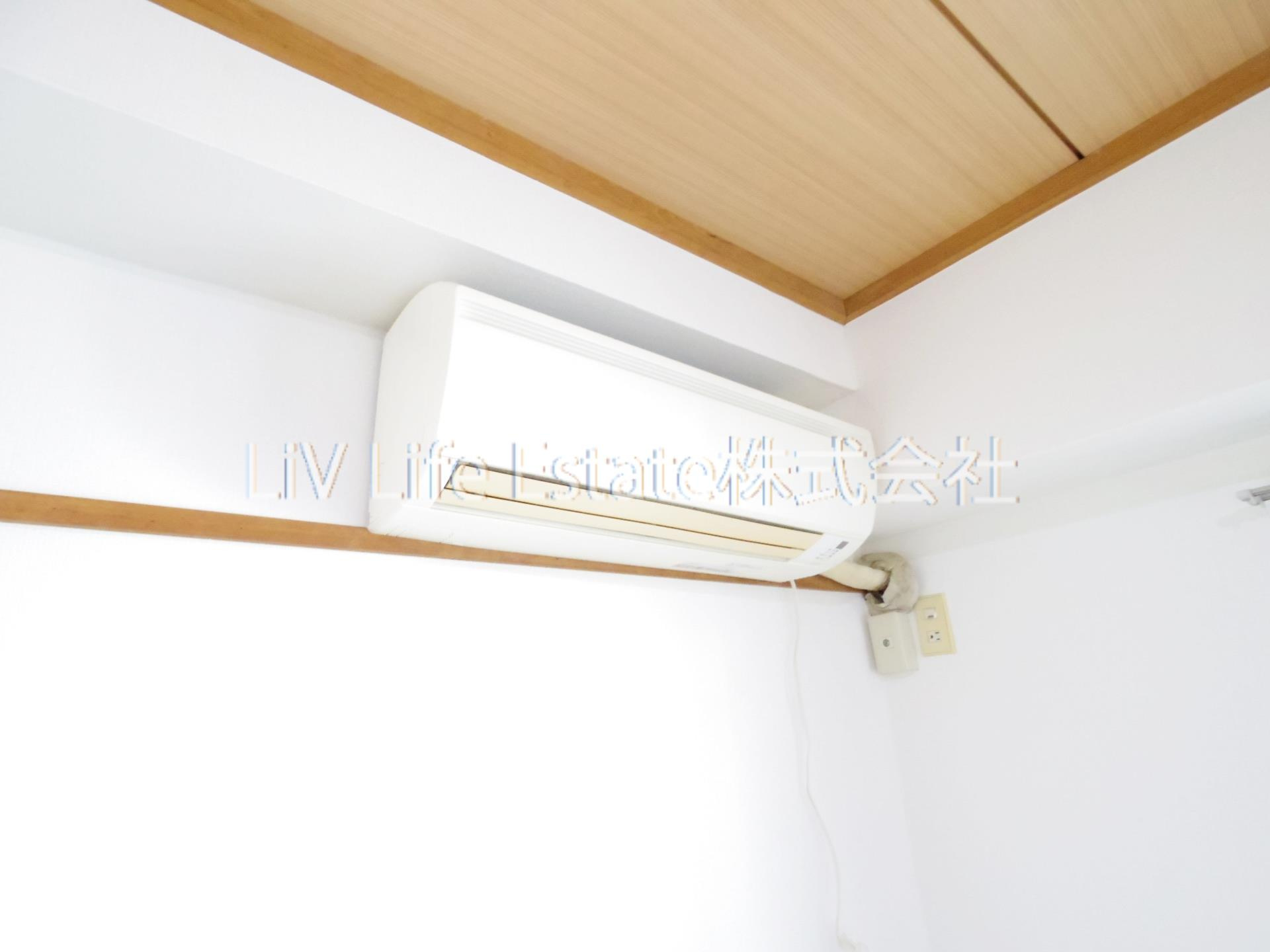 レトロ館の設備|※同仕様写真