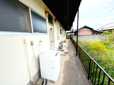 【ロビー】 | ドリームハイツ