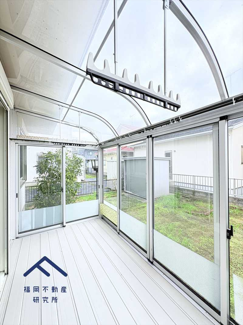 筑紫野市岡田３丁目 戸建ての設備